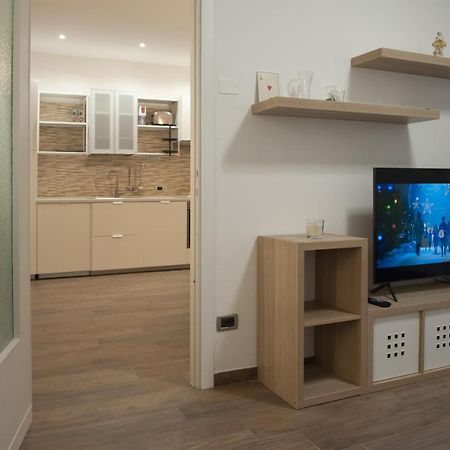 Sungarda Apartment 몬잠바노 외부 사진