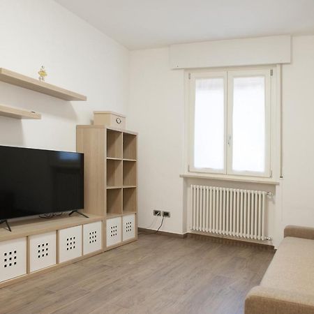 Sungarda Apartment 몬잠바노 외부 사진