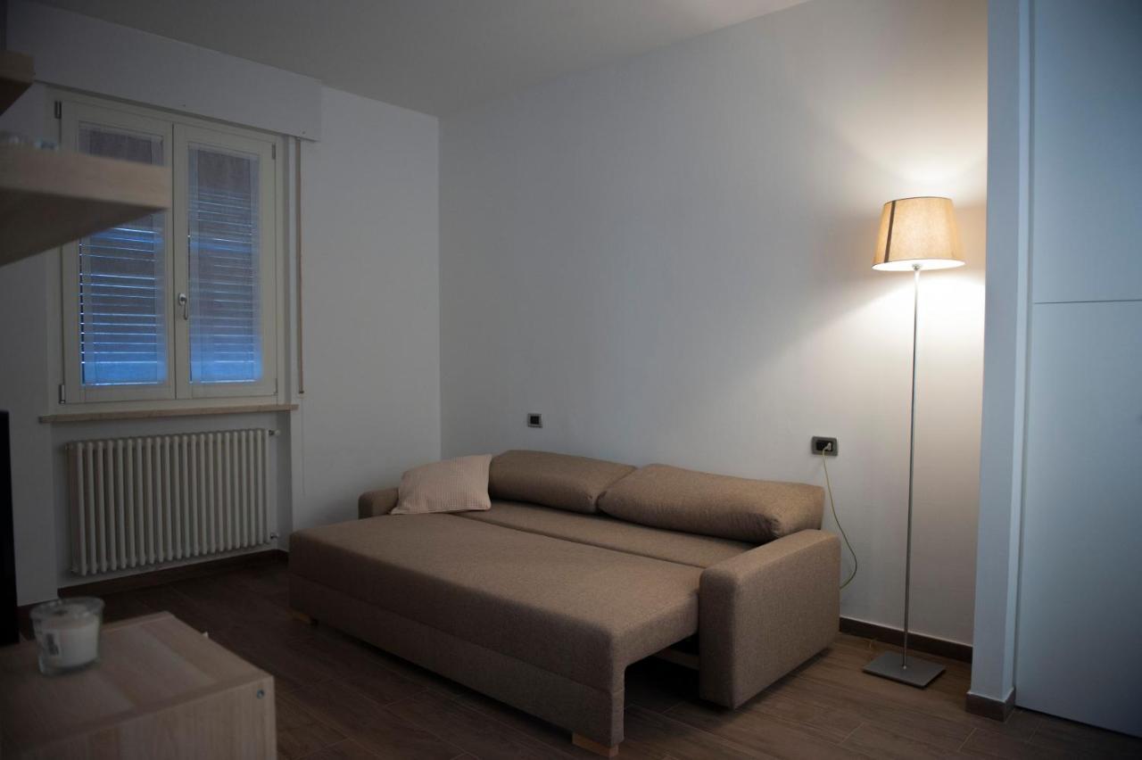 Sungarda Apartment 몬잠바노 외부 사진