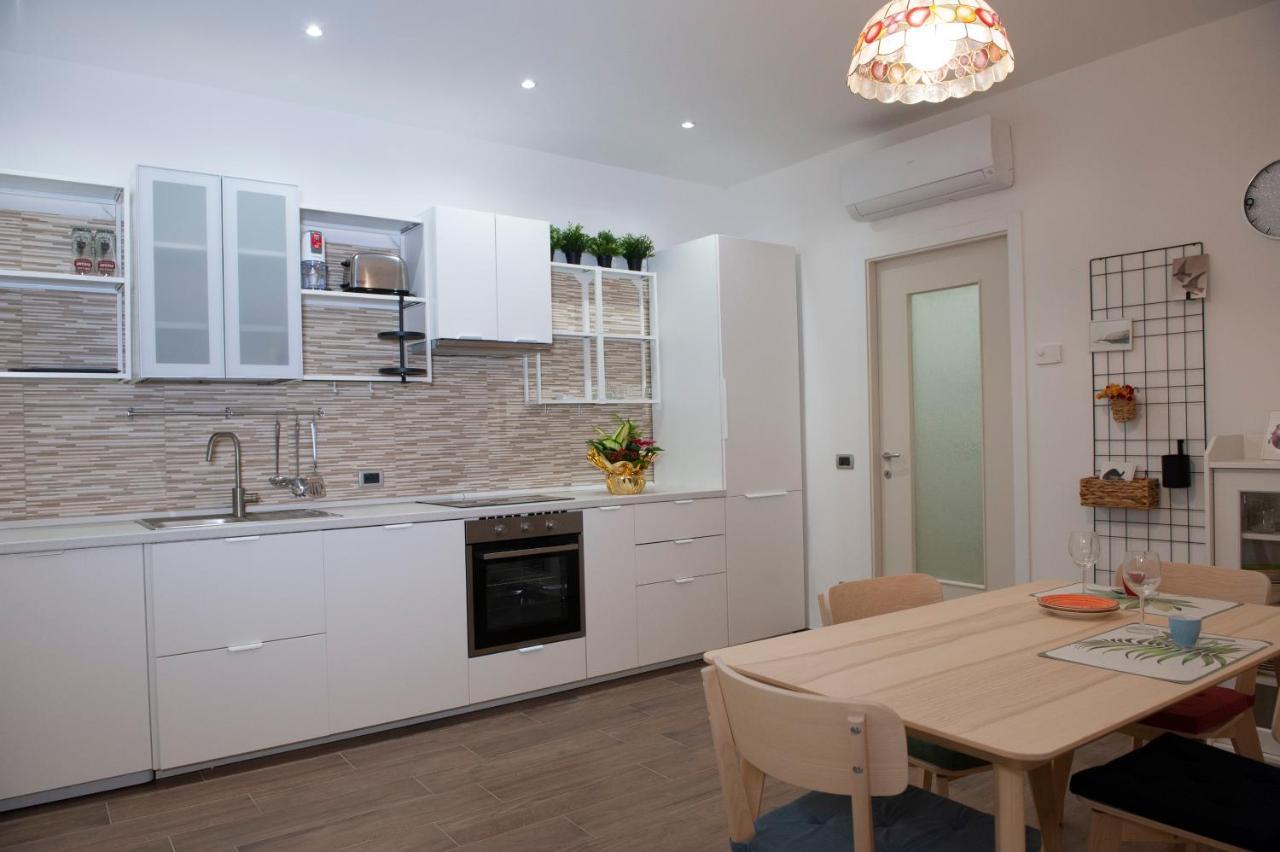 Sungarda Apartment 몬잠바노 외부 사진