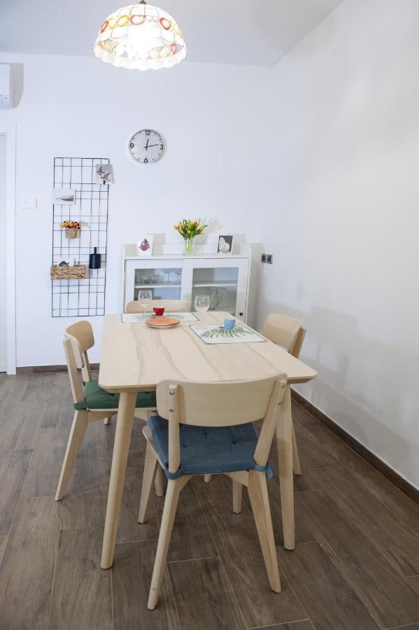 Sungarda Apartment 몬잠바노 외부 사진