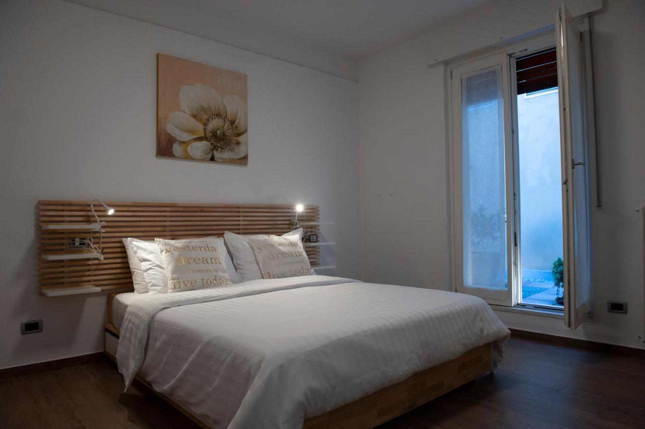 Sungarda Apartment 몬잠바노 외부 사진