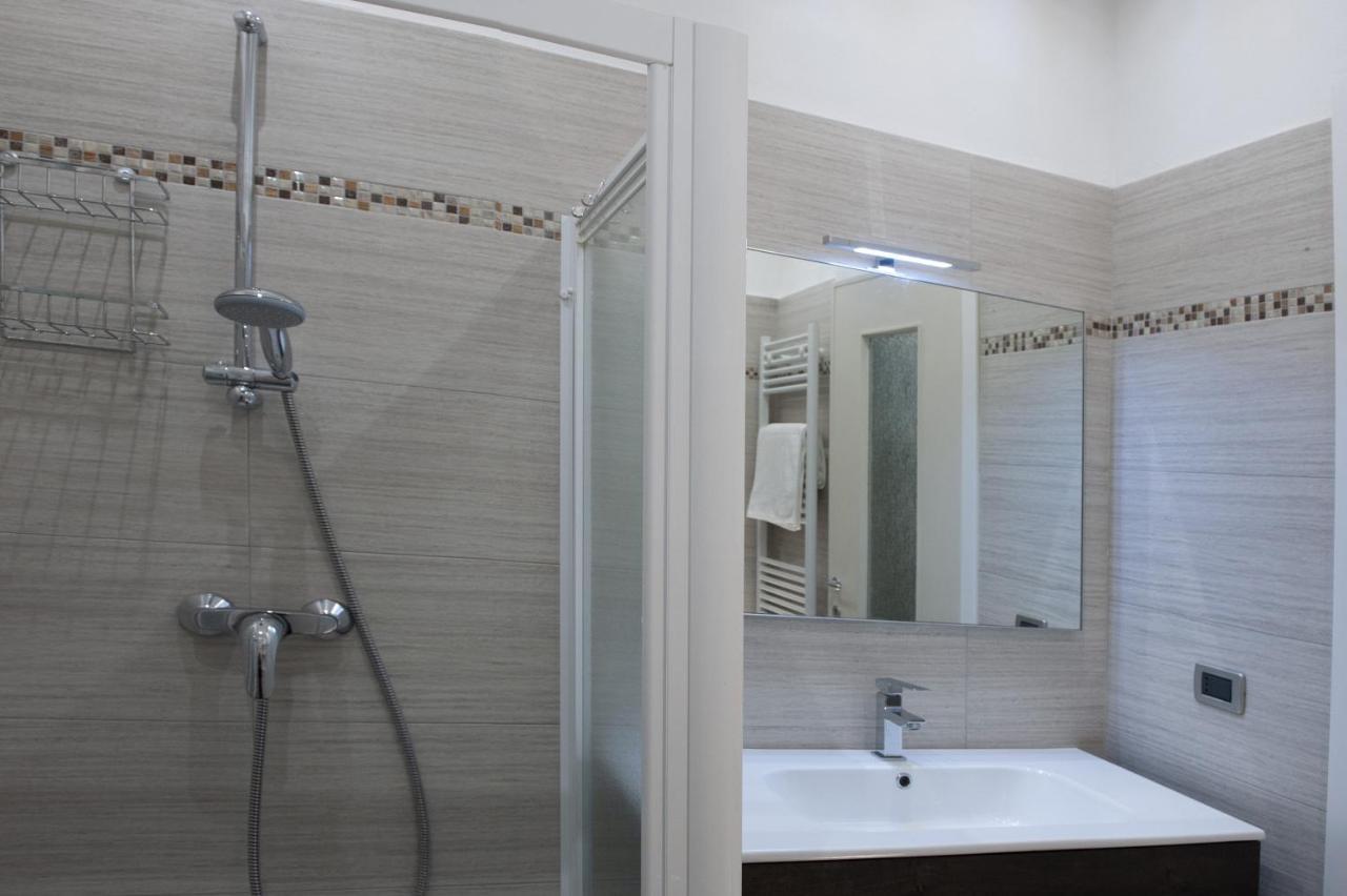 Sungarda Apartment 몬잠바노 외부 사진