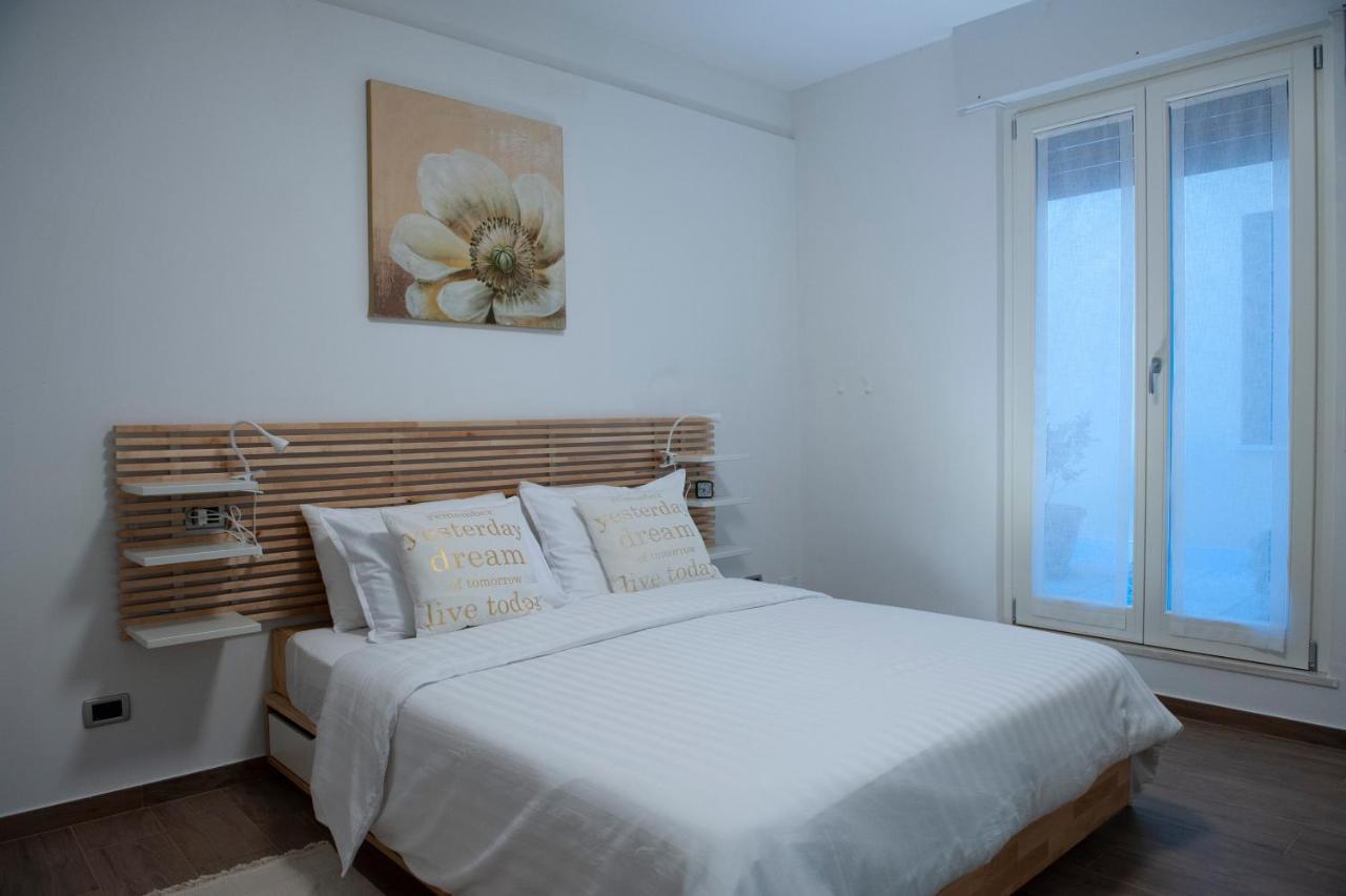 Sungarda Apartment 몬잠바노 외부 사진