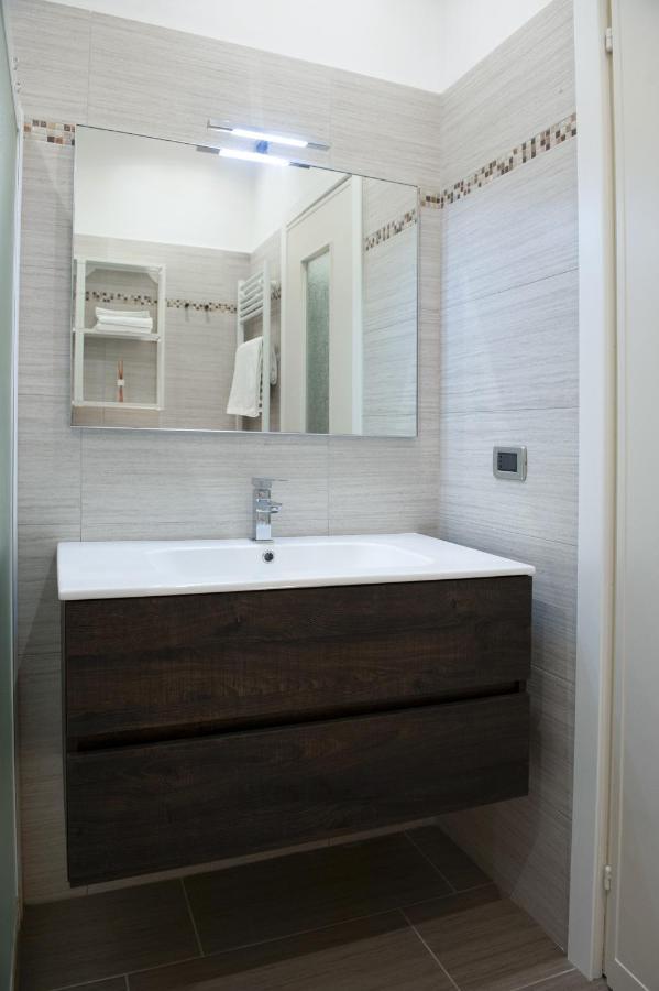 Sungarda Apartment 몬잠바노 외부 사진