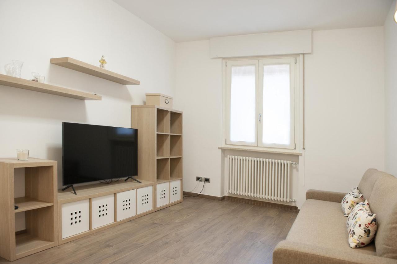 Sungarda Apartment 몬잠바노 외부 사진