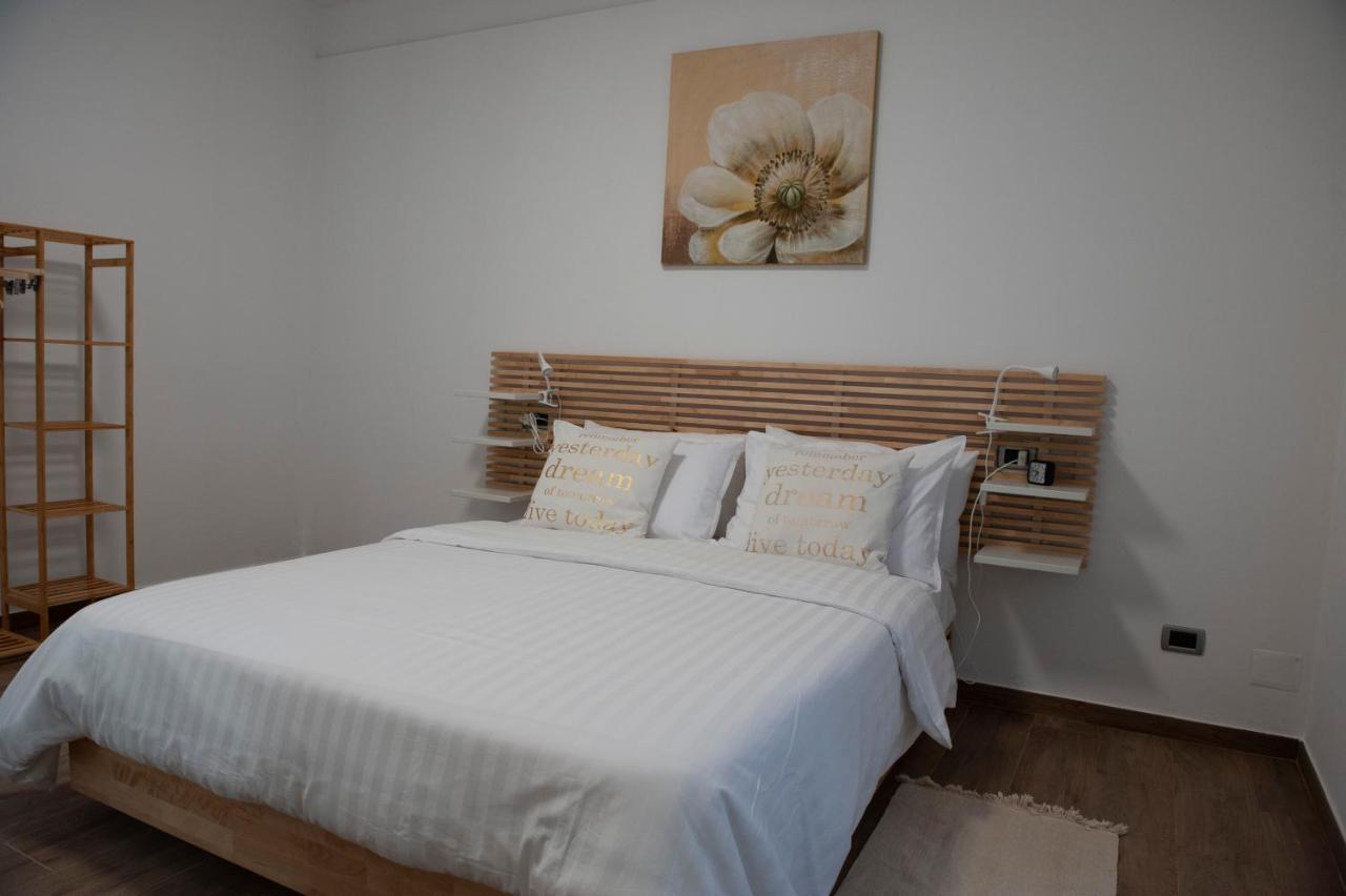 Sungarda Apartment 몬잠바노 외부 사진