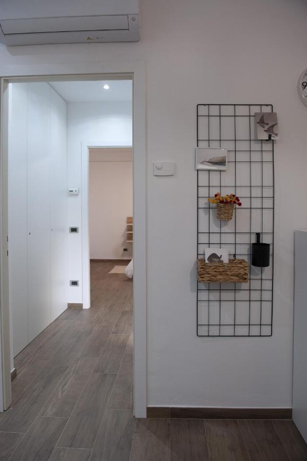 Sungarda Apartment 몬잠바노 외부 사진