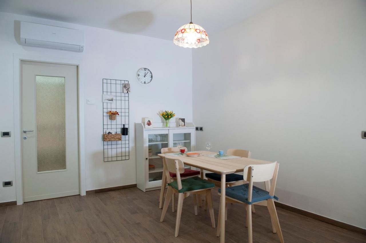Sungarda Apartment 몬잠바노 외부 사진