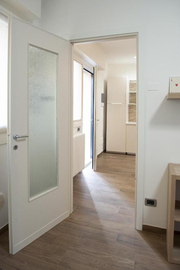 Sungarda Apartment 몬잠바노 외부 사진